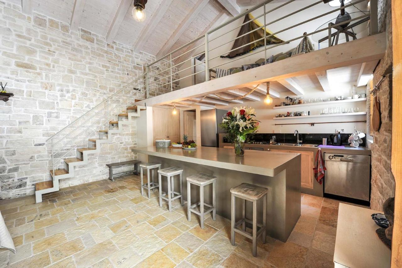 Leonora House By Paxosretreats Villa Arvanitakeika Dış mekan fotoğraf