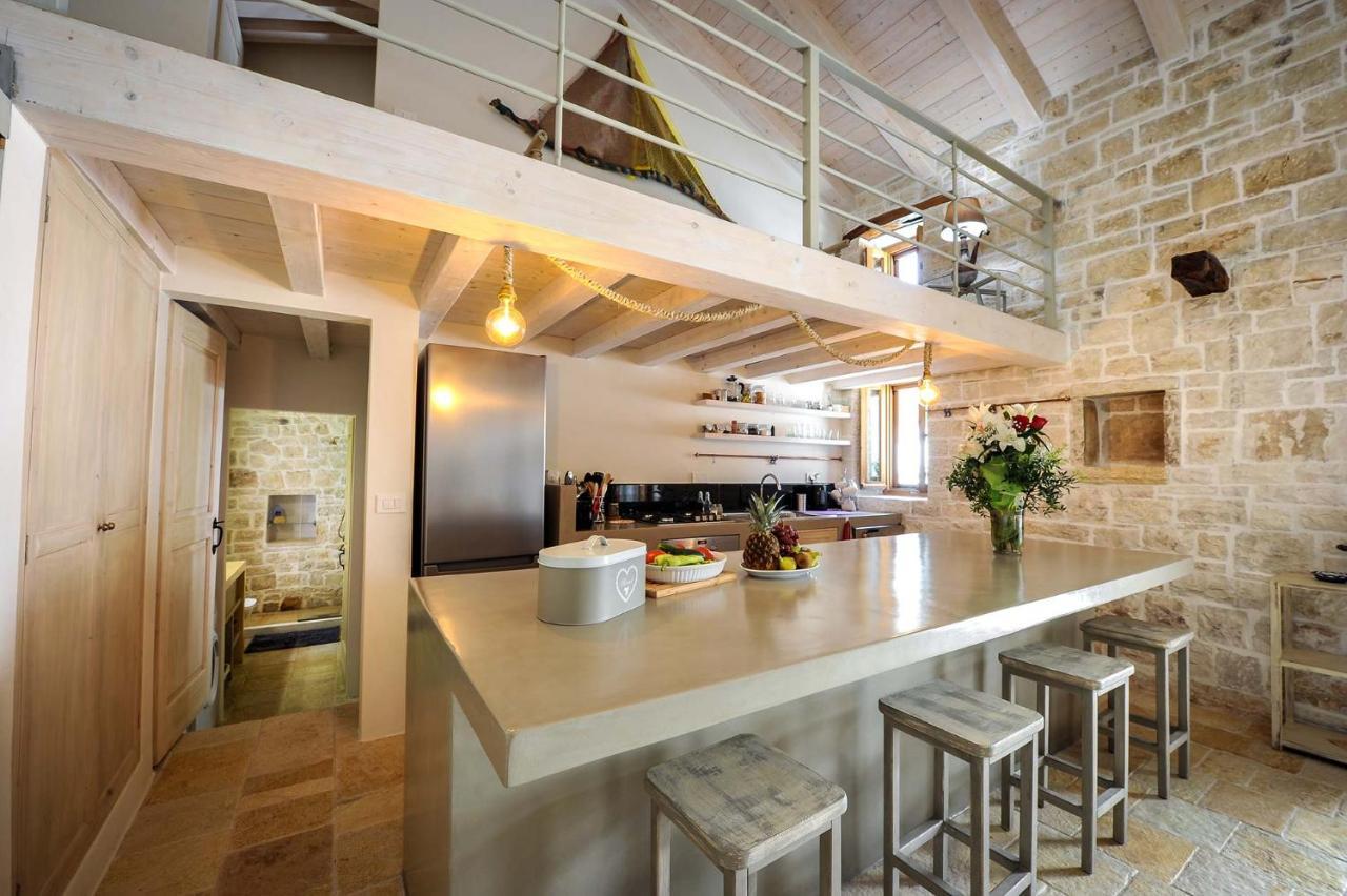 Leonora House By Paxosretreats Villa Arvanitakeika Dış mekan fotoğraf